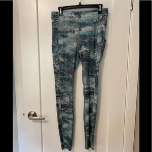 Lululemon Fast and Free 31”